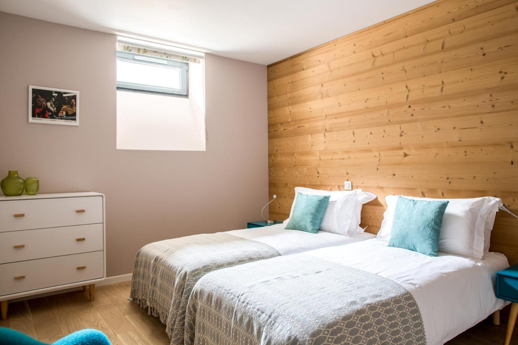Les Chamois Apartamento Chamonix
