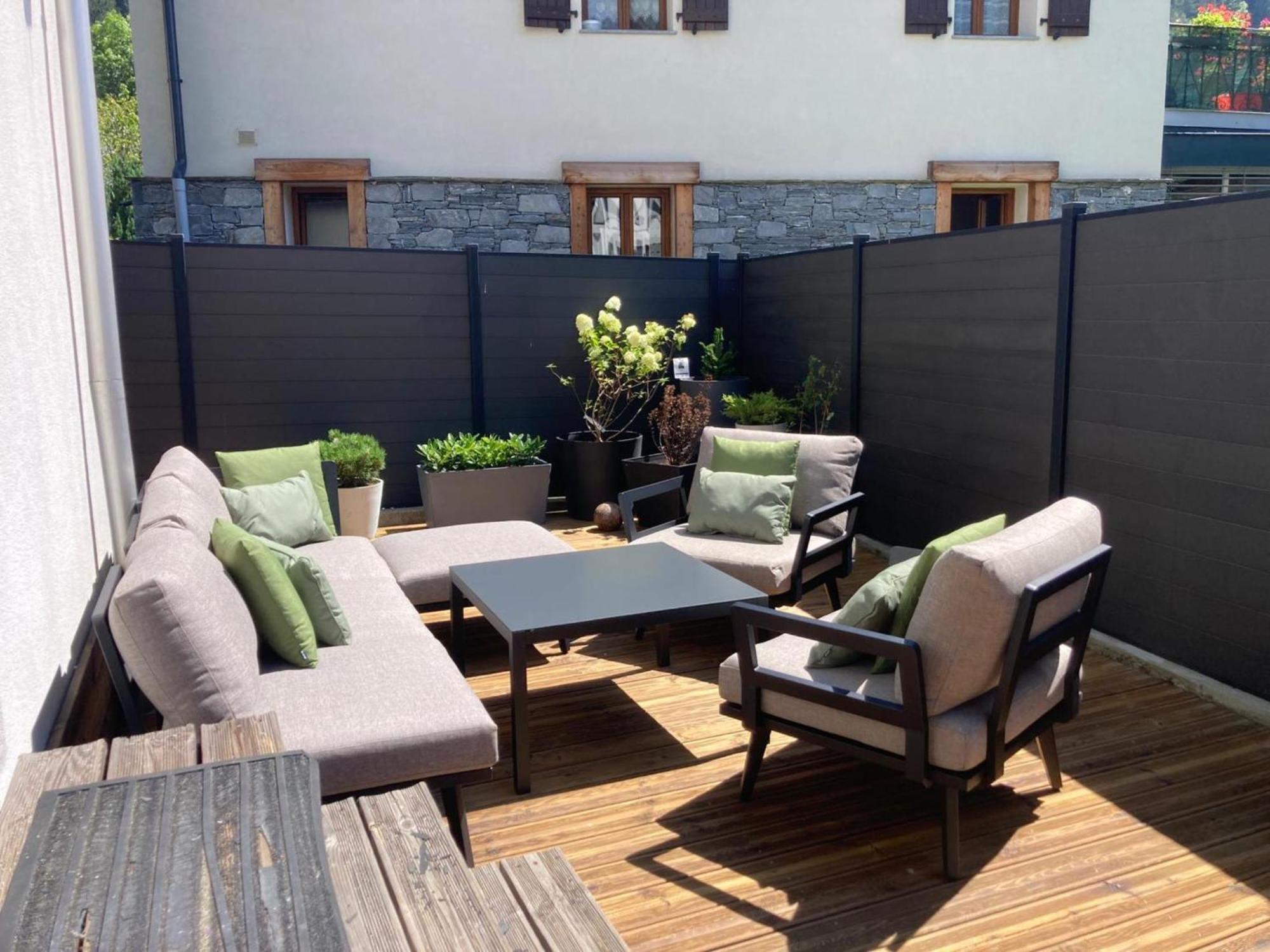 Apartamento Les Chamois