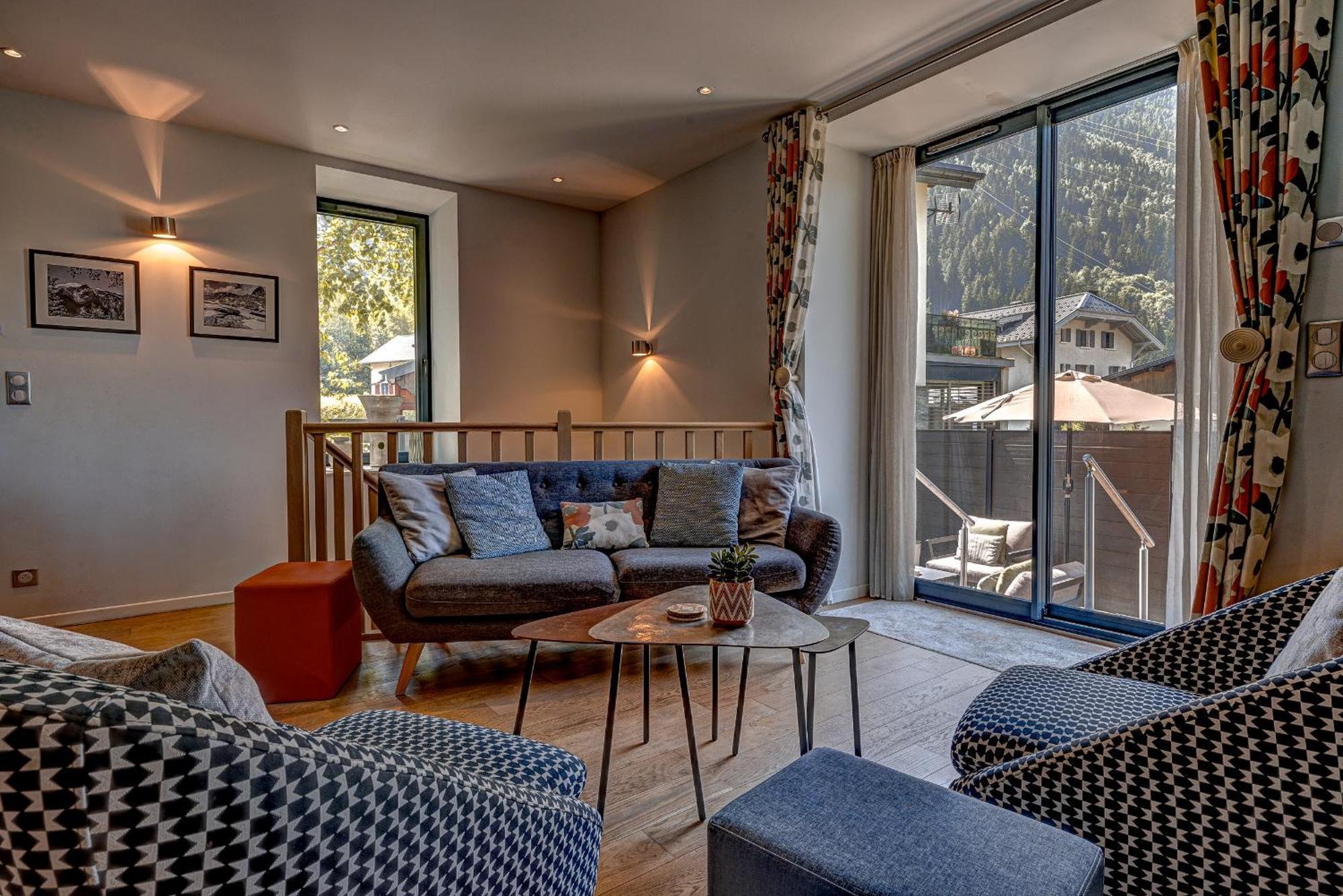Résidence Les Chamois Appartement