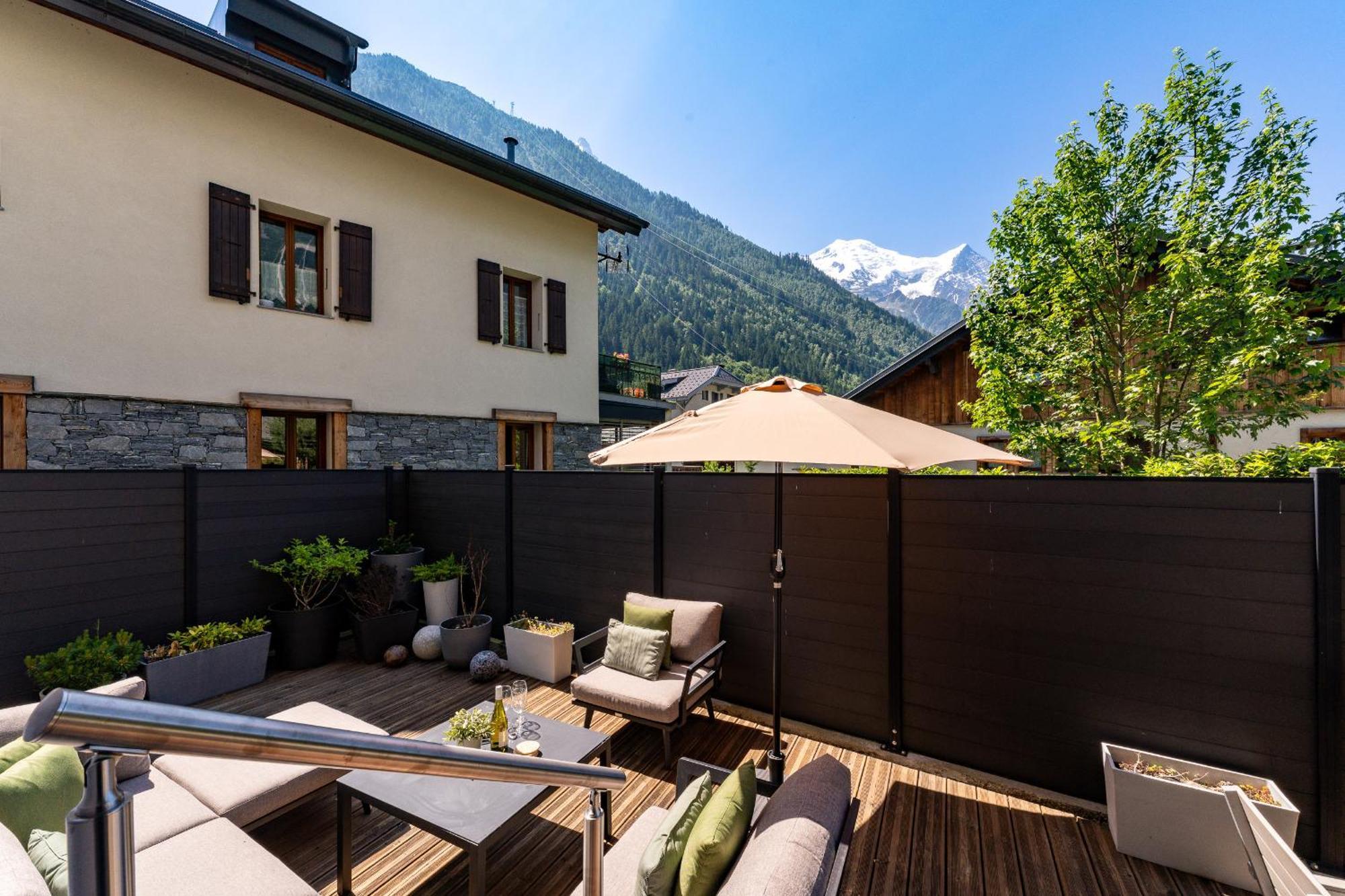 Résidence Les Chamois Appartement